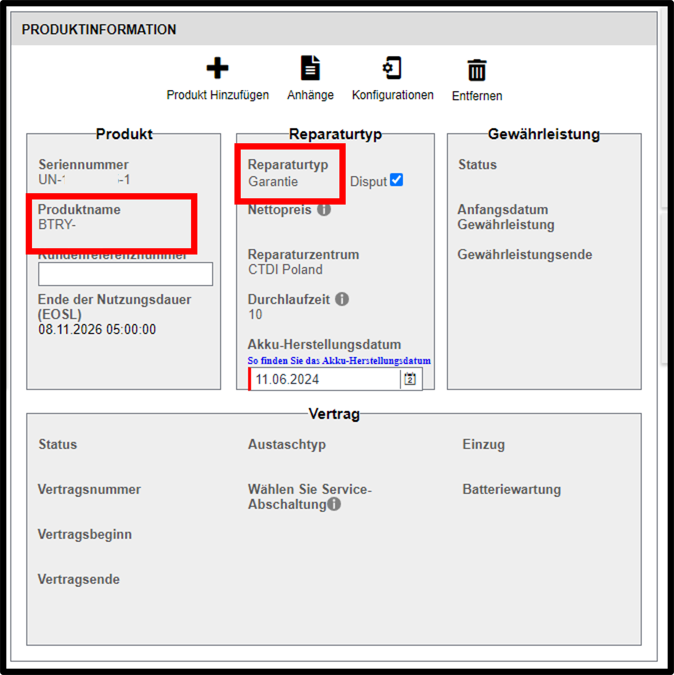 Akku-Garantieanspruch – Screenshot 7