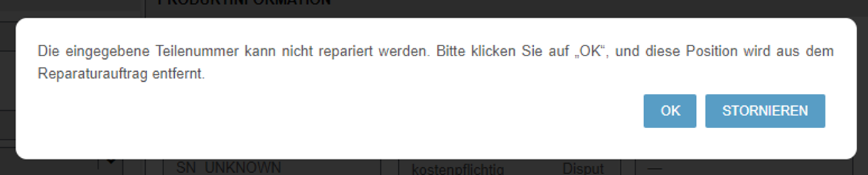 Drucker-Garantieanspruch – Screenshot 6