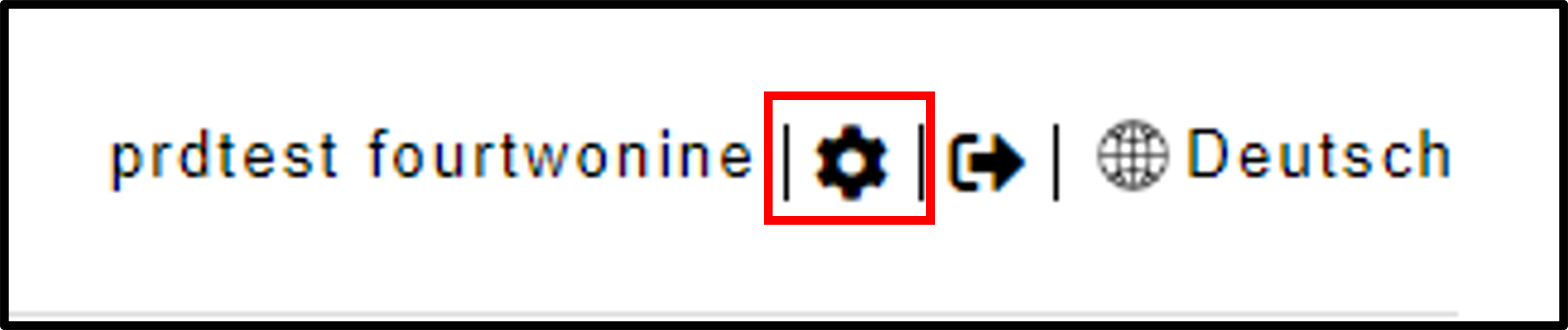 Benutzereinstellungen Reparaturanleitungen – Screenshot 1