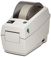 LP 2824 PLUS Desktopdrucker : Support und Downloads | Zebra