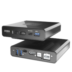 Interaktive Kioske ZEC500