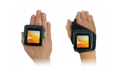 Zebra WS50 Wearable-Computer