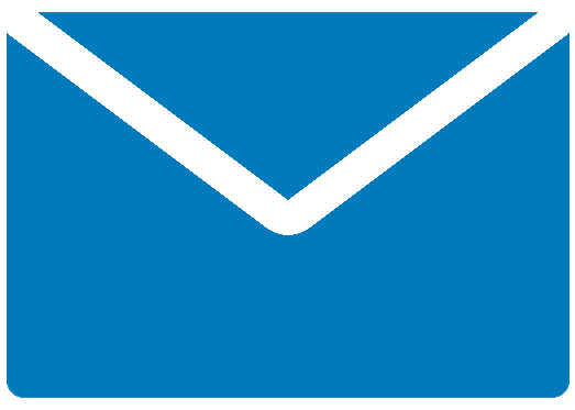 E-Mail schicken – Symbol
