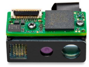 Imager de matriz Zebra SE2707