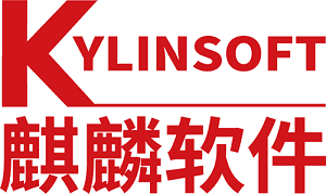 Logo del SO Kylin