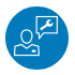 Recevez votre réparation