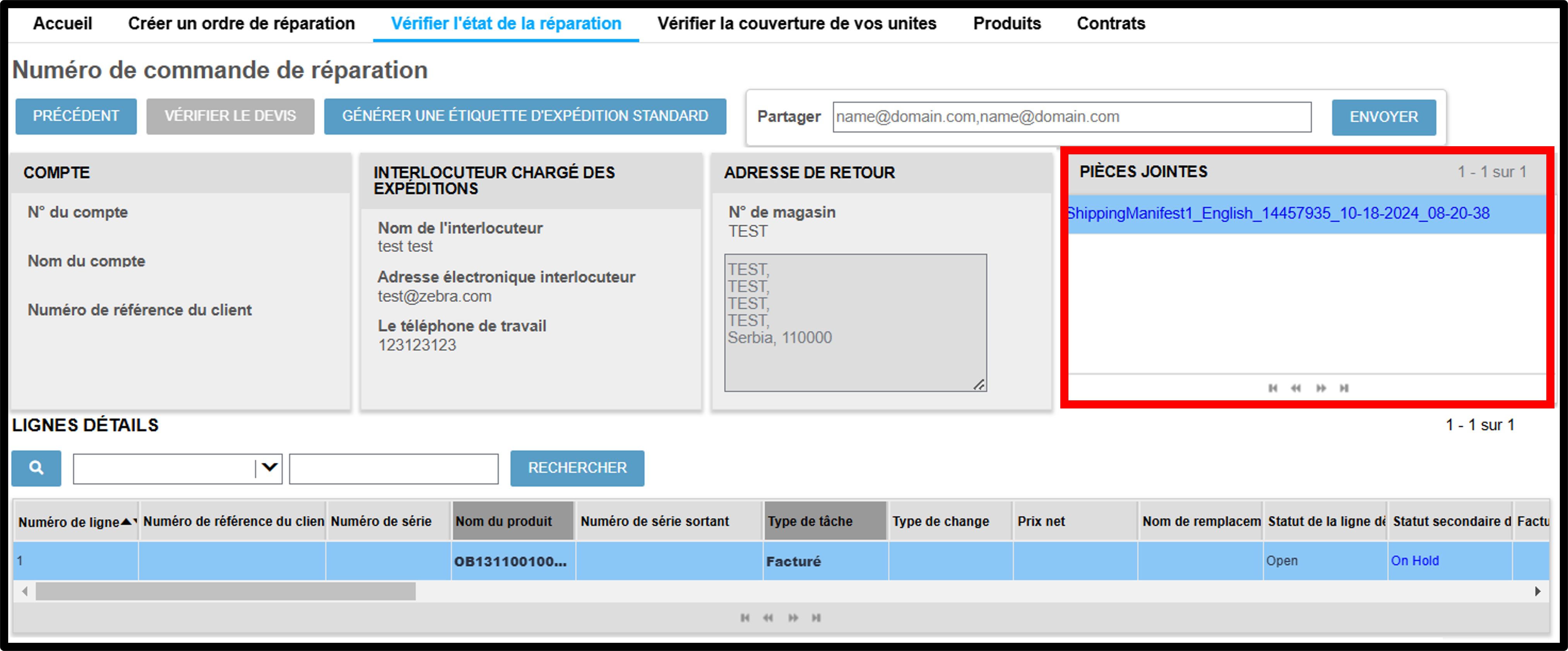 Télécharger la capture d'écran de la réparation de documents 4