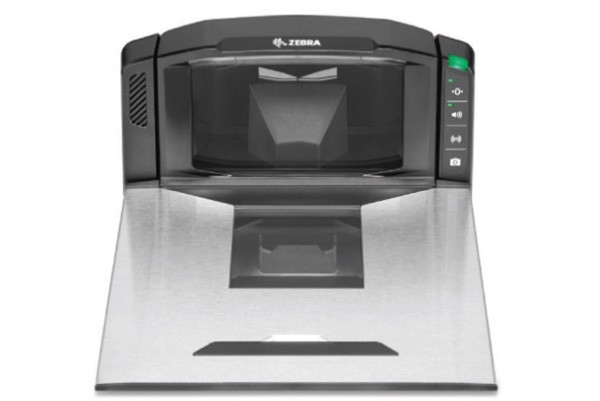 MP7000 Grocery Scanner