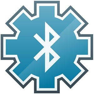 Zebra Bluetooth Print Manager icon