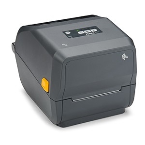 ZD420t Desktop Printer
