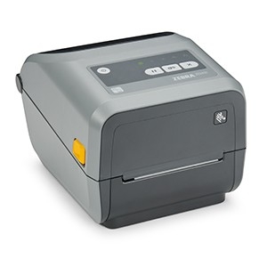 ZD420c Desktop Printer