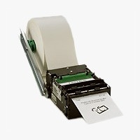 TTP 2000 Kiosk Printer