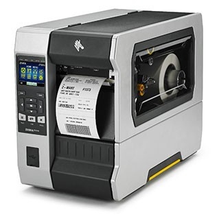 Zebra ZT610 RFID printer