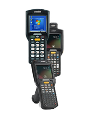 Ricambi Aftermarket Per Zebra MC92N0 - Foto 7