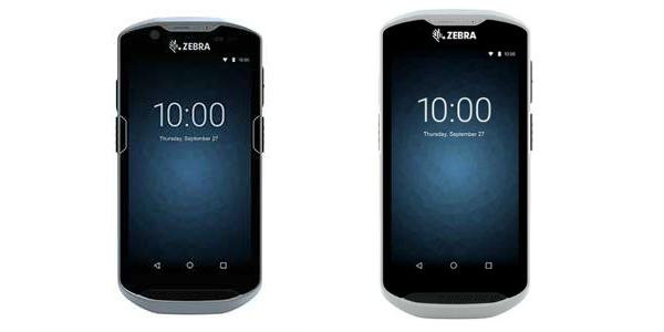 Pantalla LCD TC52 Con Digitalizador Táctil Para Zebra TC52 - Foto 6