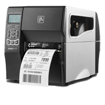 ZT230 산업용 프린터