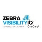Logotipo de Visibility IQ