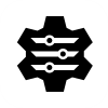 Logotipo de OEM Config