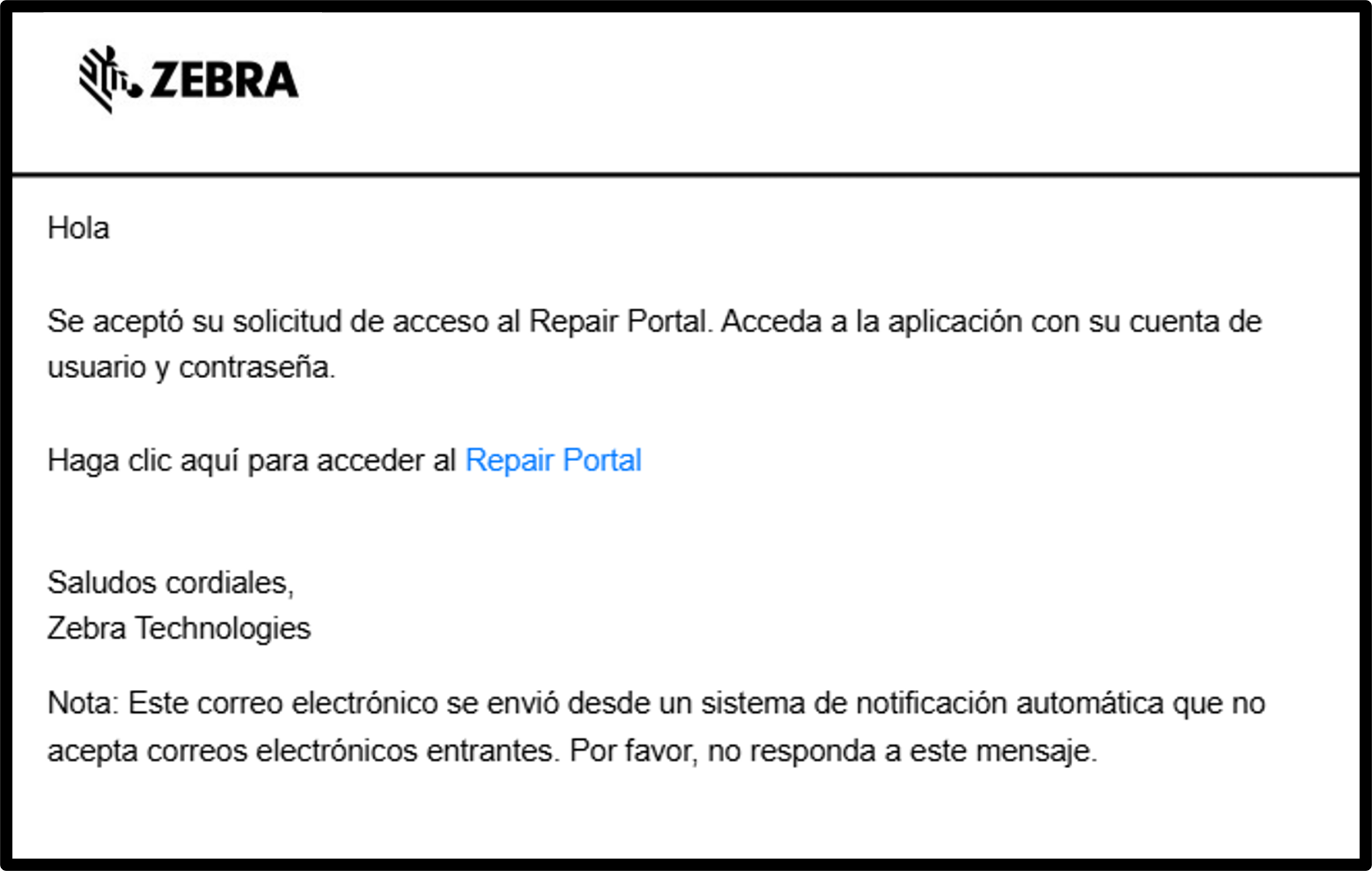 Registro de clientes, captura de pantalla 9