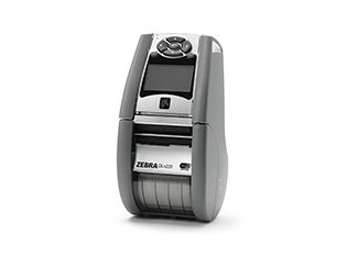 Impresora móvil QLN220 Healthcare