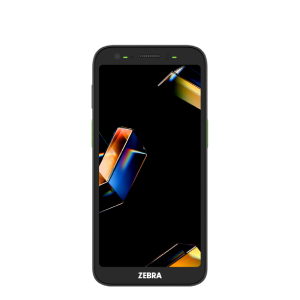 Komputer przenośny Zebra TC501