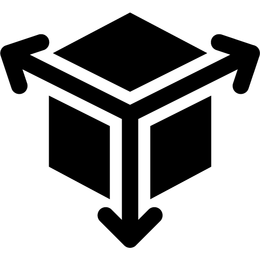 Zebra Dimensioning – мобильный пакет