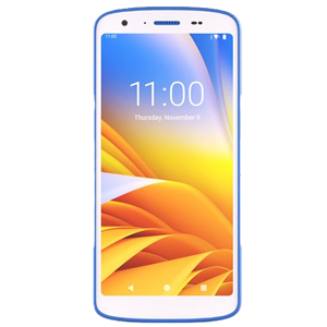 Мобильный компьютер Zebra HC55