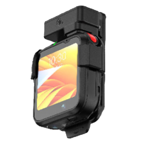 Носимый компьютер Zebra WS50