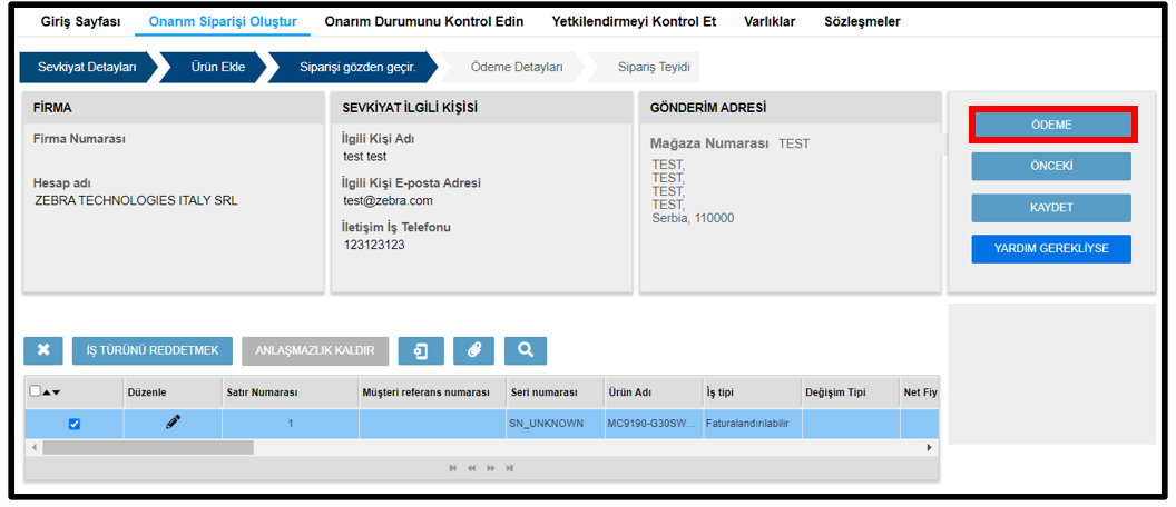 Cihaz Yetkilendirmesine İtiraz Edin Ekran Görüntüsü 8