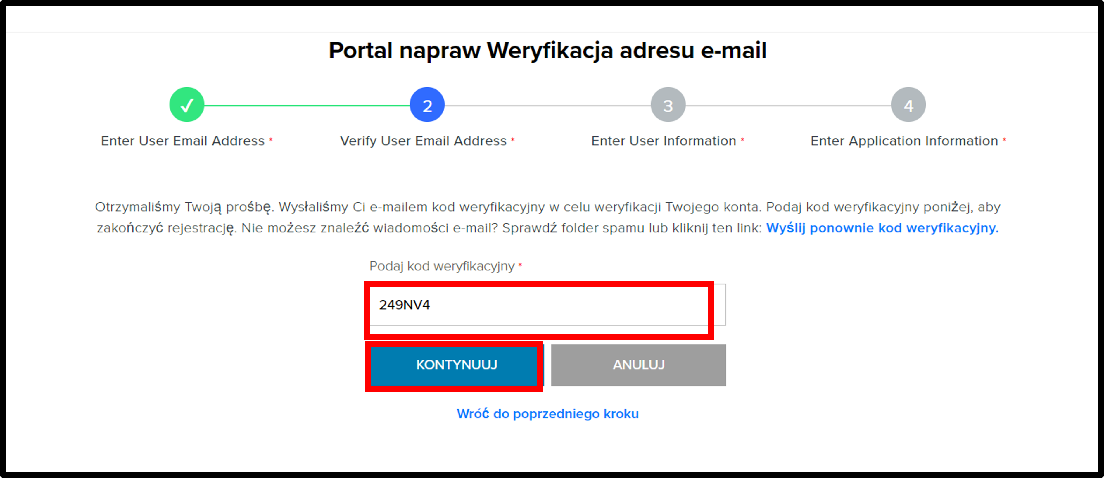 Müşteri Kaydı Ekran Görüntüsü 4