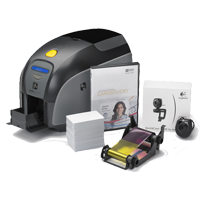 Quikcard Kimlik çözümü