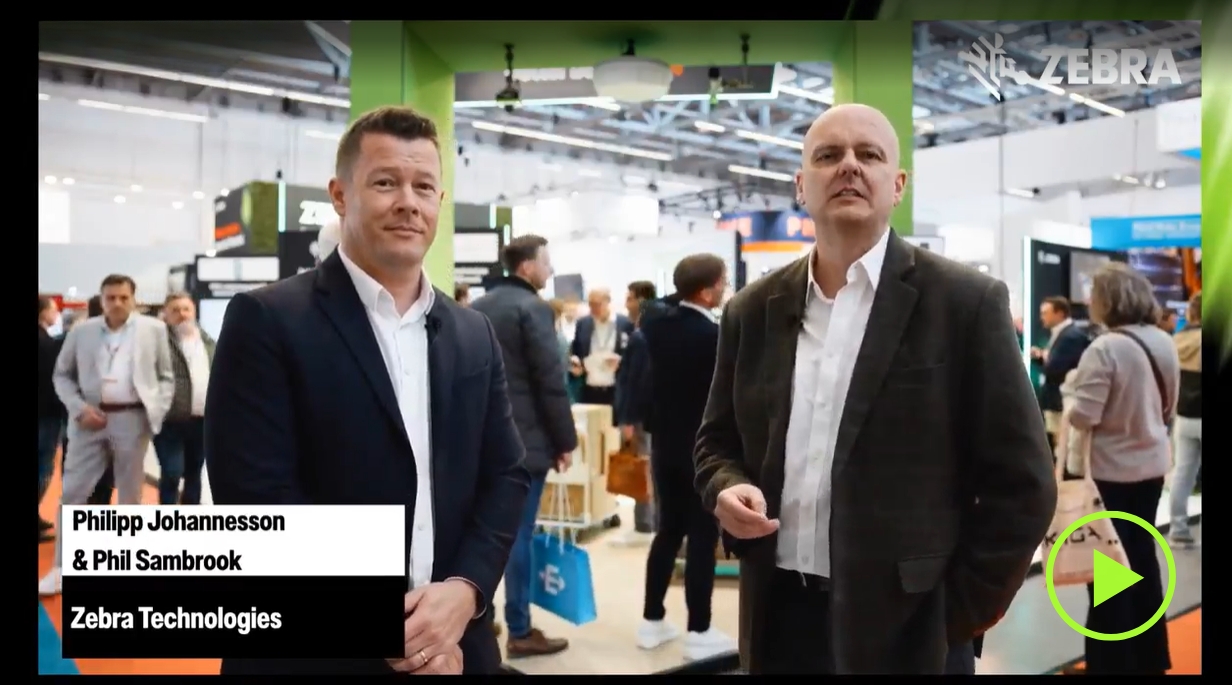 Logimat 2026