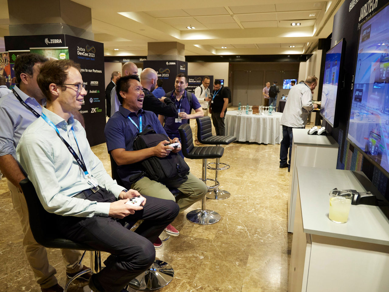 Why Attend the DevCon 2025 Event User Photos