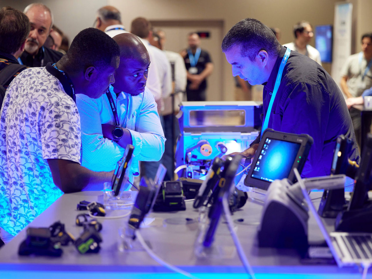 Why Attend the DevCon 2025 Event User Photos