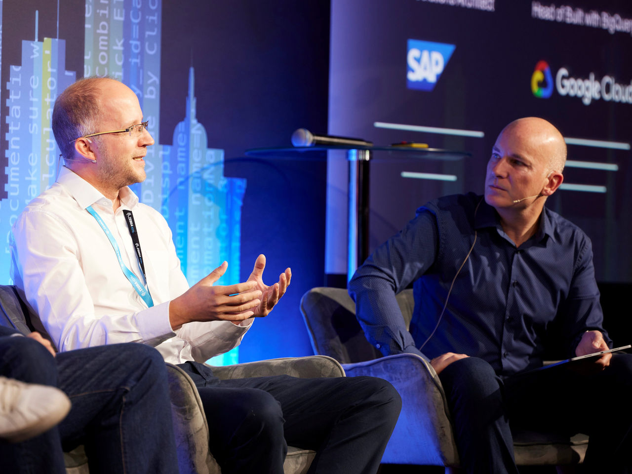 Event Highlights for DevCon 2025 Event