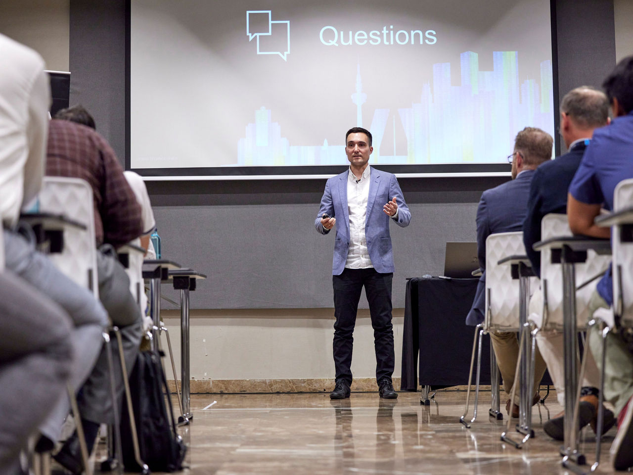 Event Highlights for DevCon 2025 Event