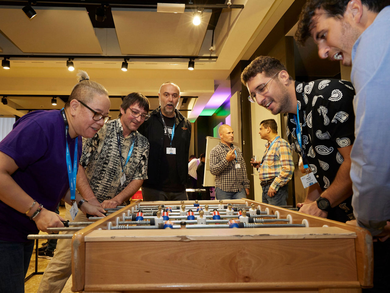 Event Highlights for DevCon 2025 Event
