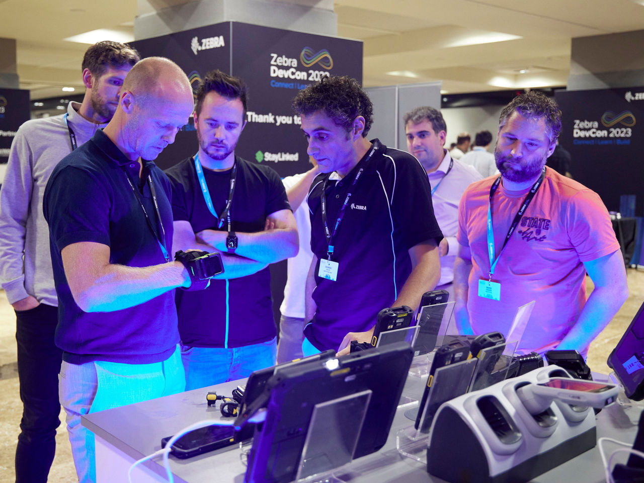 Event Highlights for DevCon 2025 Event