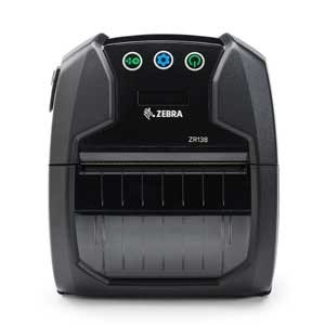 ZR138 Series printer
