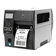 ZT400 Series printer