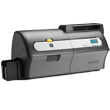 ZXP Series 7 printer