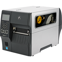 ZT410 Printer