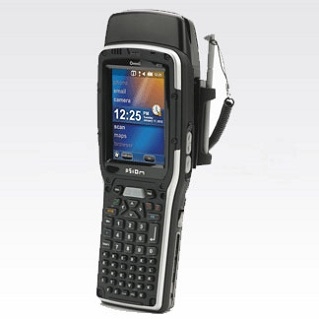 Zebra Omnii RT15 (discontinued) device
