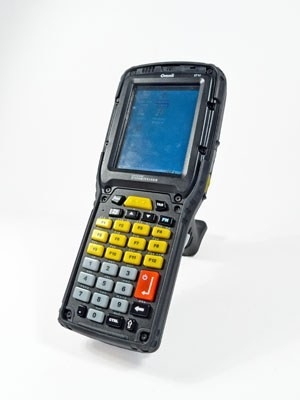 Zebra Omnii XT10 (discontinued) device