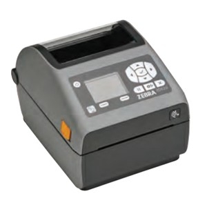 ZD620d printer