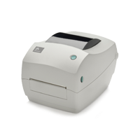 esponja analogía Nueve GC420t Desktop Printer Support & Downloads | Zebra