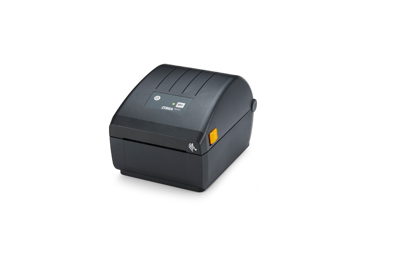 ZD220D Desktop Printer