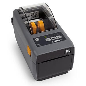 ZD411D Direct Thermal Printer