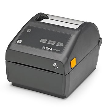 Ko sej dome ZD420 Series Desktop Printers Support | Zebra
