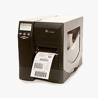 Zebra RZ400 Passive RFID Printer